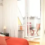 Frederics Serviced Apartments Dantestrasse
