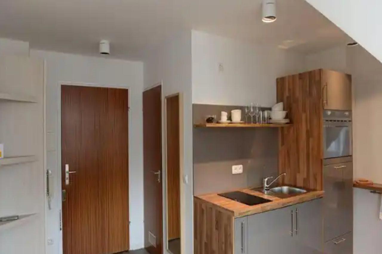 Frederics Serviced Dantestrasse *