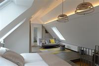 Apartment Frederics Serviced Dantestrasse *