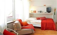 Frederics Serviced Dantestrasse