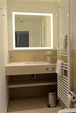 Apartment Frederics Serviced Dantestrasse *