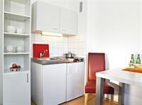 Appartement Frederics Serviced Dantestrasse *
