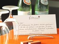 Appartement Frederics Serviced Dantestrasse