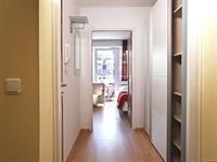 Appartement Frederics Serviced Dantestrasse
