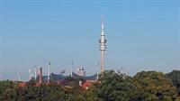 Frederics Serviced Dantestrasse Appartement *